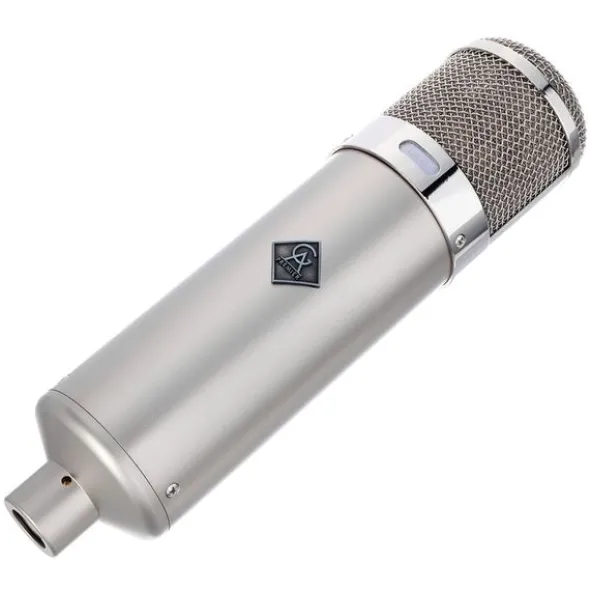 Golden Age Audio Premier GA-47 MKII