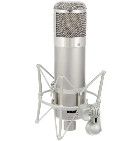 Golden Age Audio Premier GA-47 MKII
