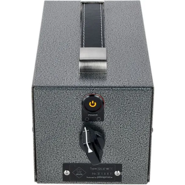 Golden Age Audio Premier GA-47 MKII