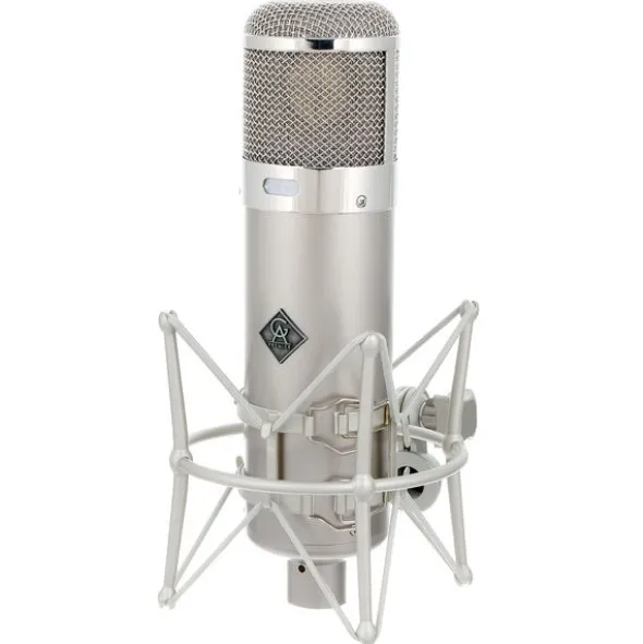 Golden Age Audio Premier GA-47 MKII