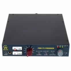 Golden Age Audio Premier PRE-73