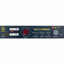 Golden Age Audio Premier PRE-73