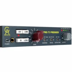 Golden Age Audio Premier PRE-73