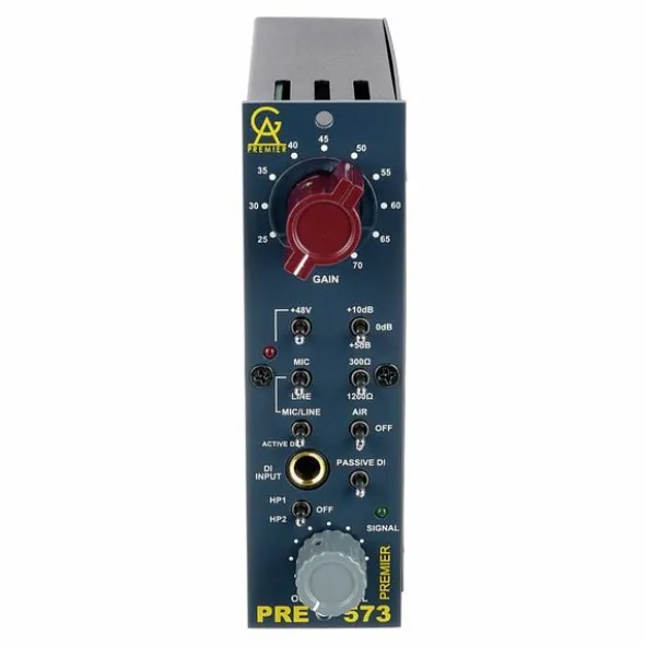 Golden Age Audio Premier Pre-573