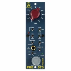 Golden Age Audio Premier Pre-573