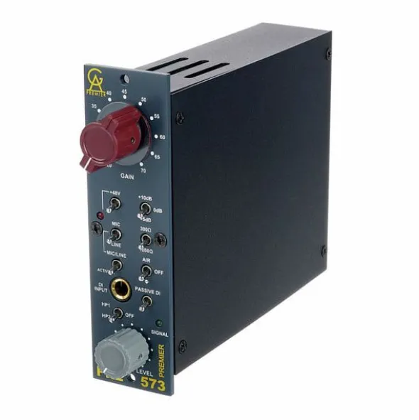 Golden Age Audio Premier Pre-573