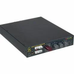 Golden Age Audio Premier PRE-73 DLX