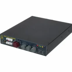 Golden Age Audio Premier PRE-73 DLX