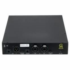 Golden Age Audio Premier PRE-73 DLX