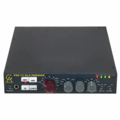 Golden Age Audio Premier PRE-73 DLX