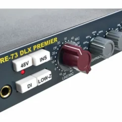 Golden Age Audio Premier PRE-73 DLX
