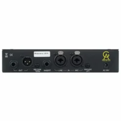 Golden Age Audio Premier PRE-73 DLX