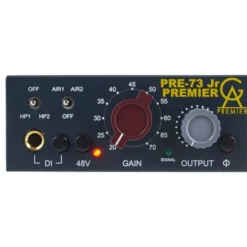 Golden Age Audio Premier PRE-73 Jr