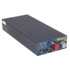 Golden Age Audio Premier PRE-73 Jr