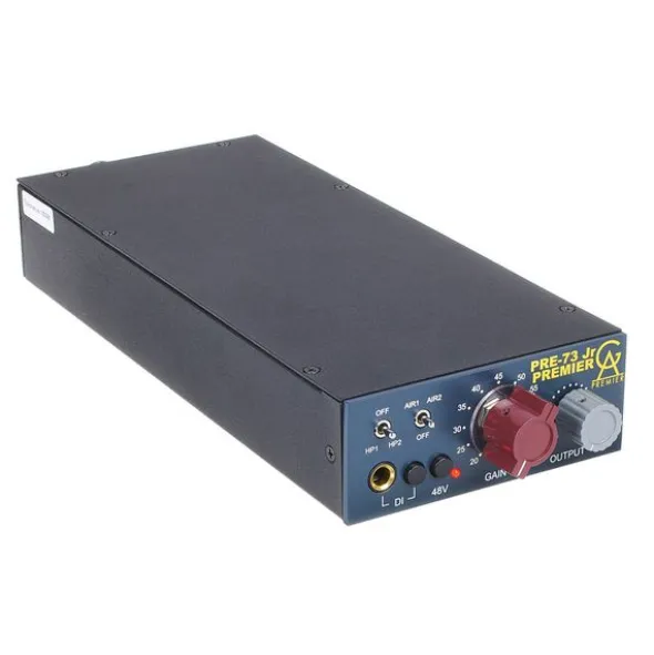 Golden Age Audio Premier PRE-73 Jr