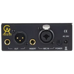 Golden Age Audio Premier PRE-73 Jr