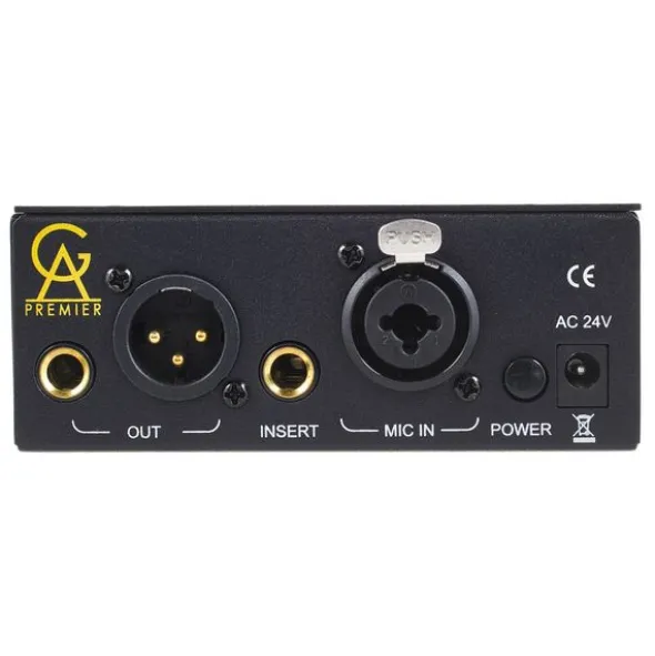 Golden Age Audio Premier PRE-73 Jr