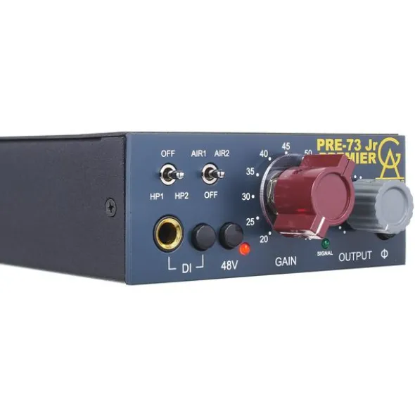 Golden Age Audio Premier PRE-73 Jr