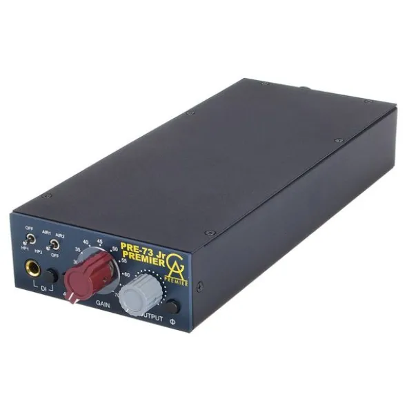 Golden Age Audio Premier PRE-73 Jr