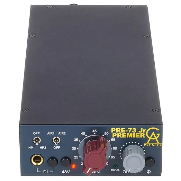 Golden Age Audio Premier PRE-73 Jr