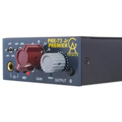 Golden Age Audio Premier PRE-73 Jr