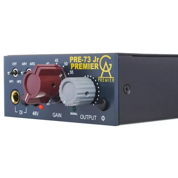 Golden Age Audio Premier PRE-73 Jr