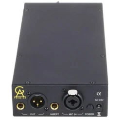 Golden Age Audio Premier PRE-73 Jr