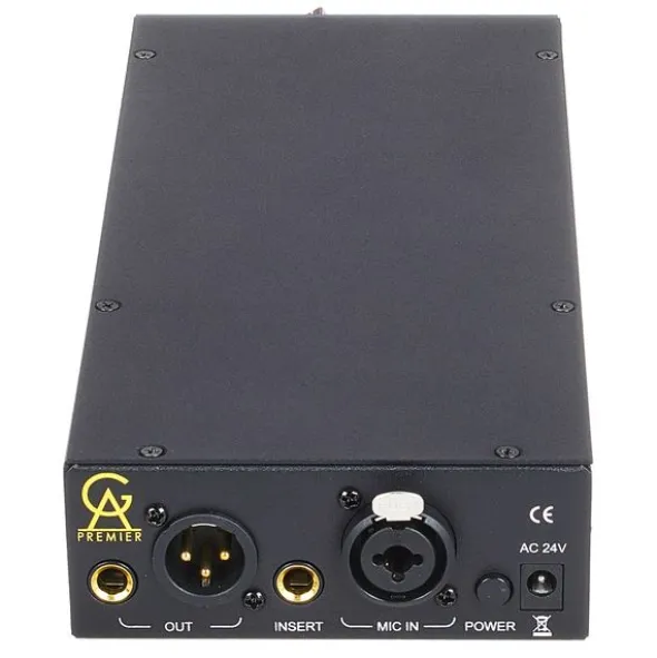 Golden Age Audio Premier PRE-73 Jr