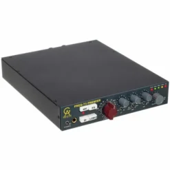 Golden Age Audio Premier PREQ-73