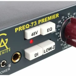 Golden Age Audio Premier PREQ-73