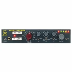 Golden Age Audio Premier PREQ-73