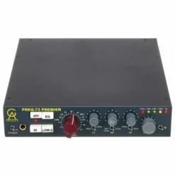 Golden Age Audio Premier PREQ-73