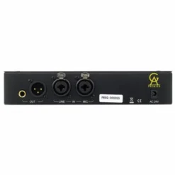 Golden Age Audio Premier PREQ-73