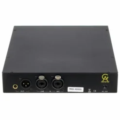 Golden Age Audio Premier PREQ-73