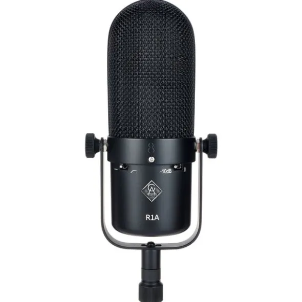 Golden Age Audio Premier R1A