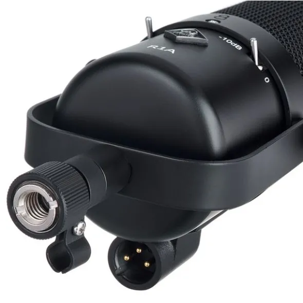 Golden Age Audio Premier R1A