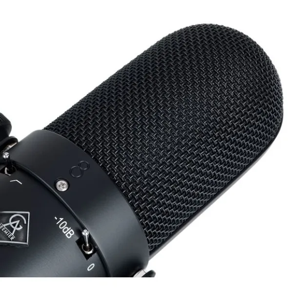 Golden Age Audio Premier R1A