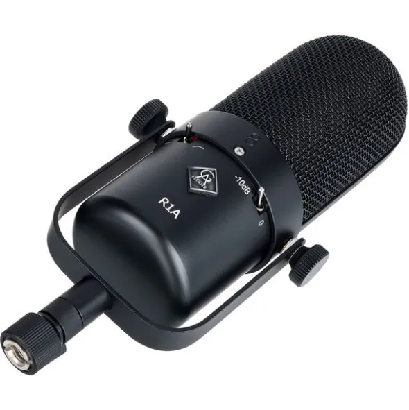 Golden Age Audio Premier R1A