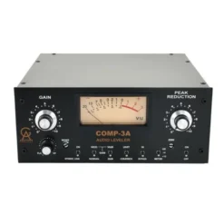 Golden Age Audio Project Comp-3A