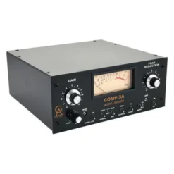 Golden Age Audio Project Comp-3A