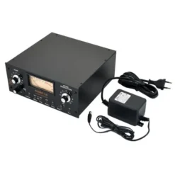 Golden Age Audio Project Comp-3A