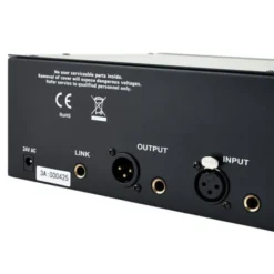 Golden Age Audio Project Comp-3A