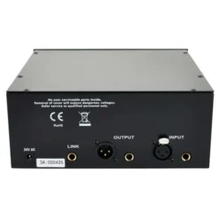 Golden Age Audio Project Comp-3A