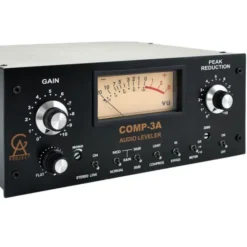 Golden Age Audio Project Comp-3A
