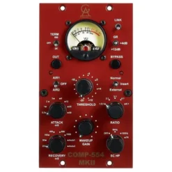 Golden Age Audio Project Comp-554