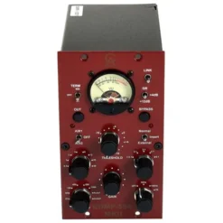 Golden Age Audio Project Comp-554