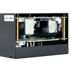 Golden Age Audio Project Comp-554