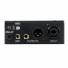 Golden Age Audio Project COMP-3A Jr