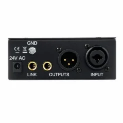 Golden Age Audio Project COMP-3A Jr