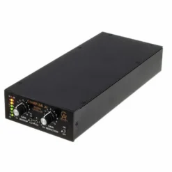 Golden Age Audio Project COMP-3A Jr